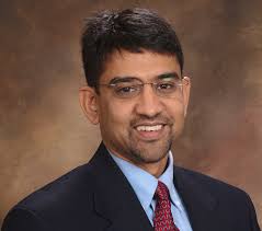 Meet Dr. Subinoy Das — U.S. Institute for Advanced Sinus Care and Research