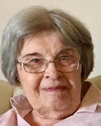 Kathryn B. Smith Obituary December 13, 2023