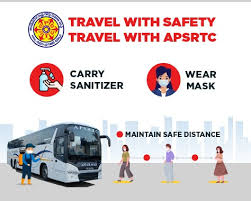 Apsrtc Official Website For Online Bus Ticket Booking Apsrtconline In