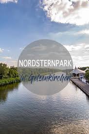 Alle Am Kanal Nordsternpark In Gelsenkirchen Pottleben Ausflug Nrw Ruhrgebiet Ausflug