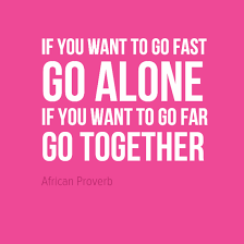 We did not find results for: If You Want To Go Far African Proverb Gozambiajobs