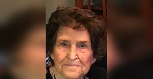 Obituary information for Leota May Conroy