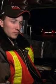 Ice Road Truckers" The Big Chill (TV Episode 2007)