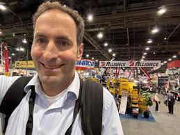 Luke Pinkerton ha hecho una publicación en LinkedIn