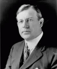 Sen. Walter Edge [R-NJ, 1925-1929], former Senator for New Jersey