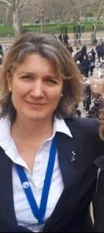 Ex Metropolitan Police officer to receive award from the Queen