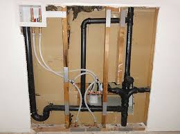 adding utility sink to laundry room