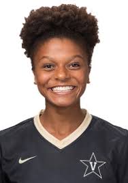 VANDERBILT TRACK & FIELD 1