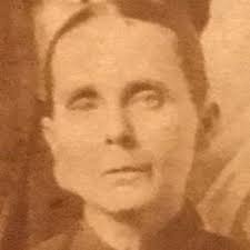 Matilda “Tilly, Ti” Carter Lee (1843-1917)