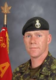 Cpl Keith Ian Morley (1975-2006)