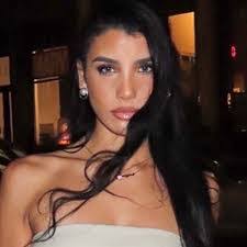 Maribel Williams's Instagram, Twitter & Facebook