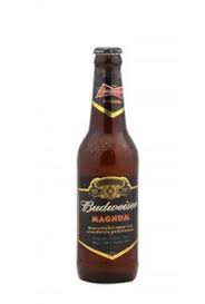 Budweiser Magnum Strong Beer 330ml Bottle Gulpwiki Beer Budweiser Bottle
