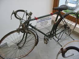 2013 jährte sich zum 90. Alfonsina Strada The Woman Who Rode The 1924 Giro D Italia Cycling Passion