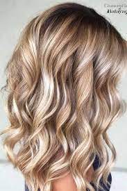 Best Styling Tips And Products To Take Care Of 2a 2b 2c Hair Hair Styles Hair Dye Colors Blonde Hair Color