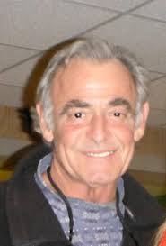 Obituaries: Glenn Causby