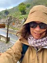 Lost shoe at Spartacus cliff base near Les Amazones