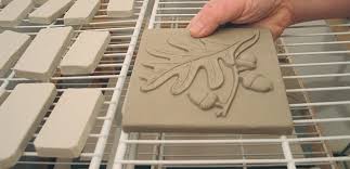 Is it the tiler or the tiles? Flat Tiles The Easy Way Ceramic Arts Network