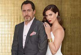 Maybe you would like to learn more about one of these? Grand Hotel Season 2 Is Santiago Dead Or Alive New Interview Tvline
