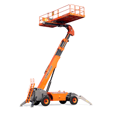 GTBZ20SU &ndash; Ultra Deck - Aerial Lift Platforms | Boom Scissor Vertical Lifts  | Dingli Saarc, India
