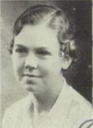 Avanelle June Jordan Hooks (1920-2005)