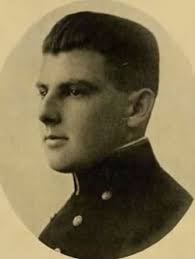 CDR Henry Theodore “Bunny” Wray (1897-1991)