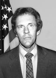 Leslie Douglas “Hunter” Abram (1942-1990)