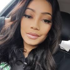 Was Markeisha wrong for coming to Nicole's baby shower??? 🤔 @bmfstarz  #bmfstarz