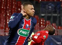 Because barcelona couldn't stop him. Kylian Mbappe Meeting To Decide Future On Thursday Footballtransfers Com