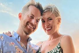 Ned Fulmer and Wife Ariel Are Separated 3 Years After Cheating Scandal  (Exclusive)