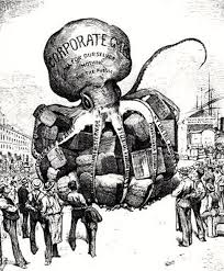 One of the arms of the octopus are seemingly grabbing at the u.s. The Octocrat Arnold Zwicky S Blog