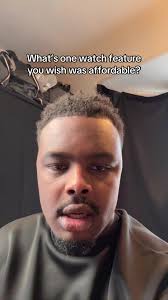 Creating Unique Affordable Watches: What Do You Want?