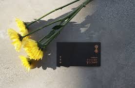 香對論theory of scent scent relatable theories