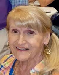 Claudette Pepper Hallam Obituary