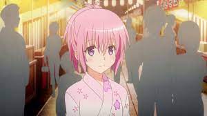 Who appeared in what episode? To Love Ru Trouble Darkness 2nd Episode 4