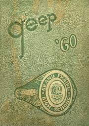 Grand Prairie High School