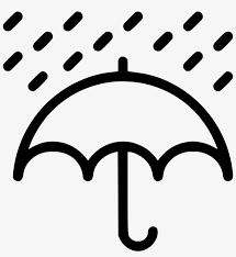 Maybe you would like to learn more about one of these? Png File Rain Umbrella Weather Icon Png 940x980 Png Download Pngkit