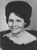 Janice Lewis (Proctor) (Deceased), Silverton, TX Texas