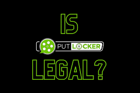 Is PutLocker Legal And Safe To Use? [All You Need to Know]