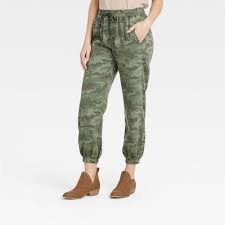 Maybe you would like to learn more about one of these? Womens Cargo Joggers Target
