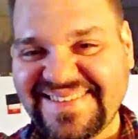 Jeffrey Ruffner's Instagram, Twitter & Facebook