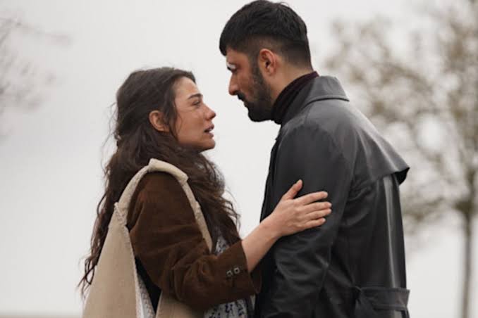 Anticipazioni turche Io sono Farah, nuove puntate/ Farah scopre passato di  Tahir e ciò che ha fatto Ali Galip