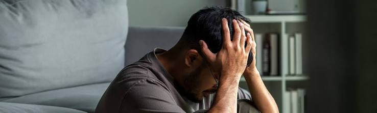 What Is a Mental Breakdown—And When Should You Seek Help? | University of  Utah Health