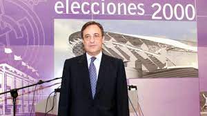 Born 8 march 1947) is a spanish businessman, civil engineer, former politician, and the current president of real madrid. Real Madrid Florentino Perez 19 Years Since He Became Real Madrid President Marca In English