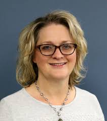 Kim Worrall's Instagram, Twitter & Facebook