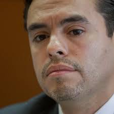 Extesorero de Javier Duarte es el nuevo dirigente del PRI en Morelos