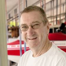 Larry Belskamper Obituary (1959