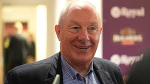 FG's Michael Ring will not contest next general election