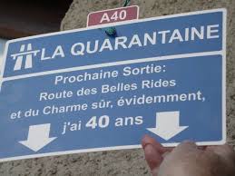 On N A Pas Tous Les Jours 40 Ans Invitation Anniversaire 40 Ans Idee Anniversaire 40 Ans Texte Anniversaire