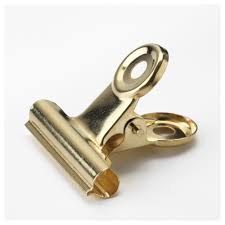 Ikea Anilinare Binder Clip Ikea Binder Clips Affordable Furniture