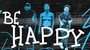 Be happy is dixie d'amelio's debut single. Dixie D Amelio Be Happy Ft Blackbear Lil Mosey Remix Official Lyric Video Youtube